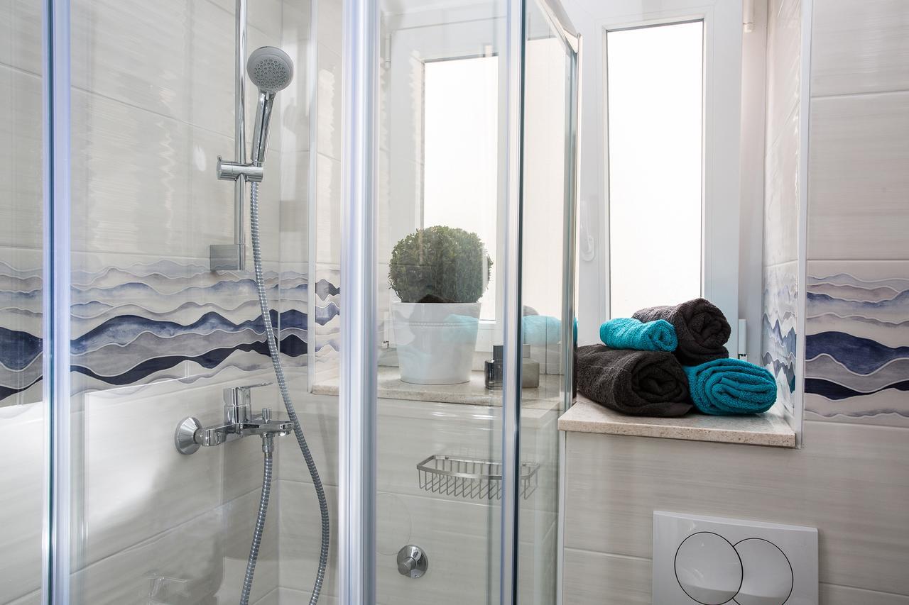 Apartman Zagreb Mandic Luaran gambar
