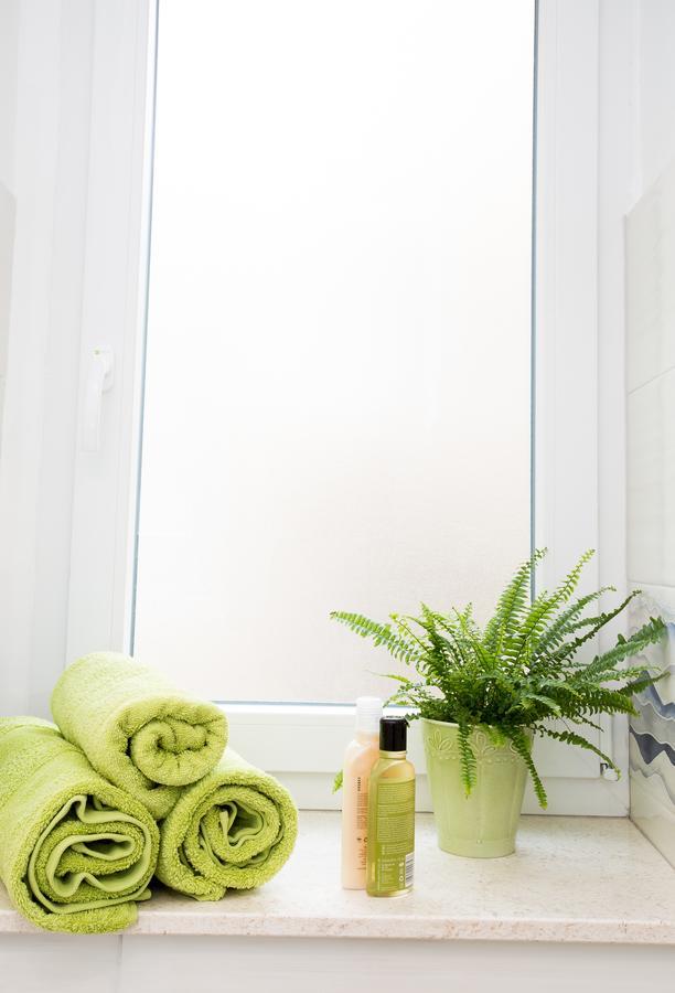 Apartman Zagreb Mandic Luaran gambar
