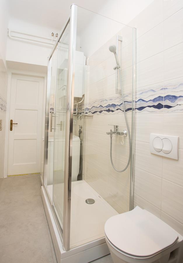 Apartman Zagreb Mandic Luaran gambar